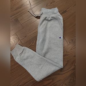 Champion joggers xs